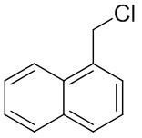 1-klormetylnaftalen CAS: 86-52-2
