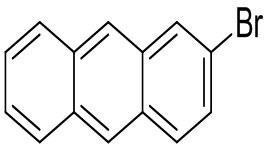 2-bromantracen CAS:7321-27-9