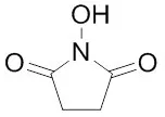 N-hydroxisuccinimid CAS: 6066-82-6
