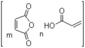 Poly(maleanhydride-akrylacidcopolymer) CAS: 26677-99-6