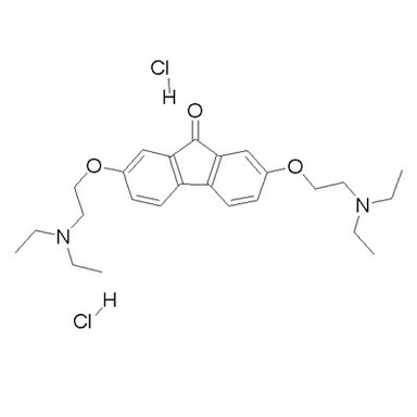 Tiloron dihydroklorid CAS: 27591-69-1
